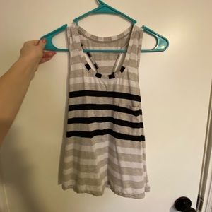 Lulu Lemon Tank Top - Size 2